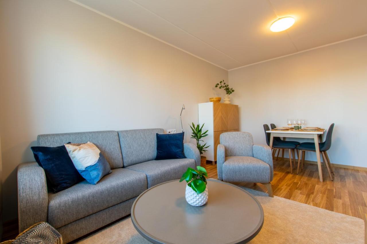 Stylish By Kuus Solme * Kuressaare