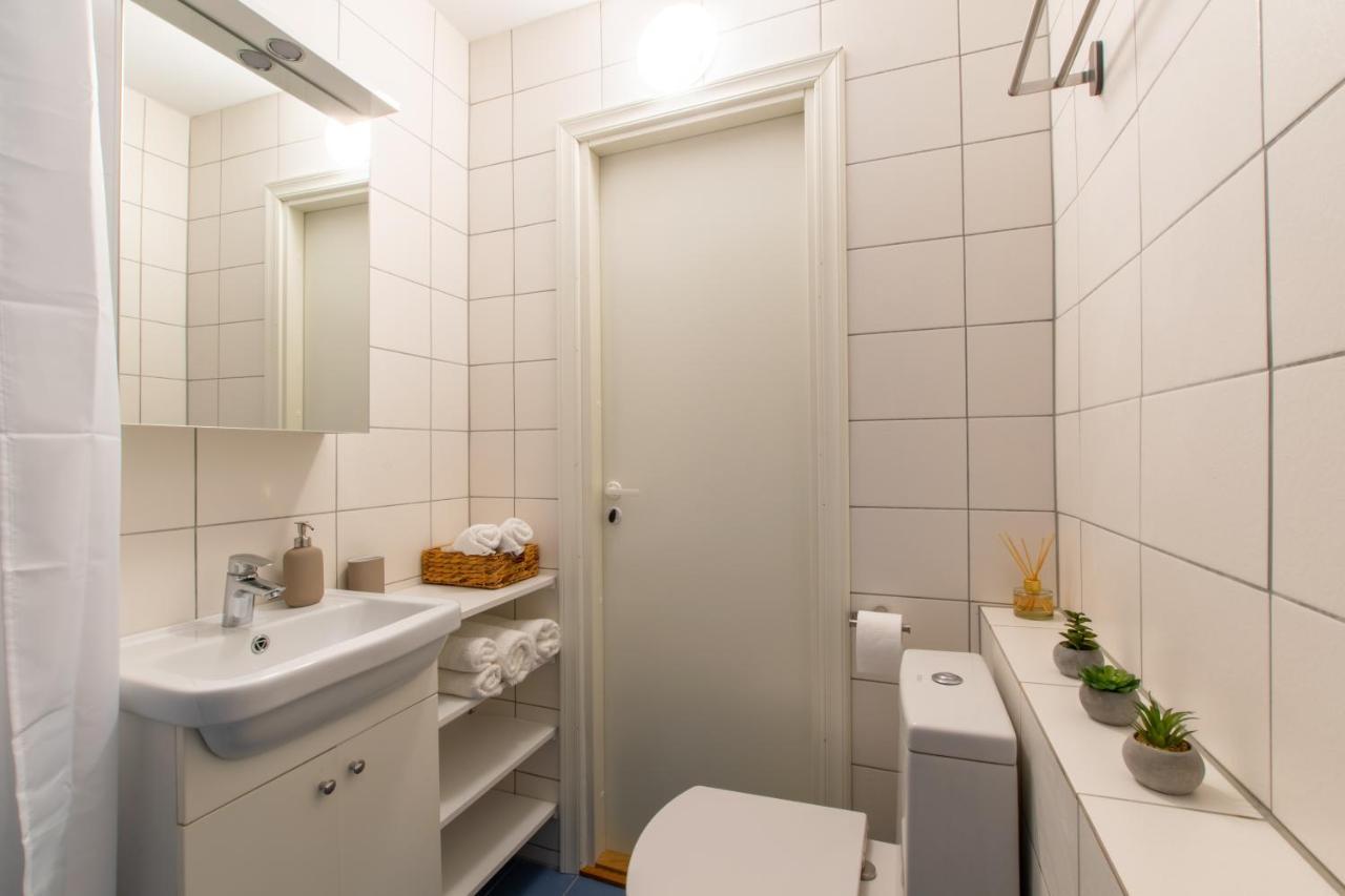 Apartment Stylish By Kuus Solme *
